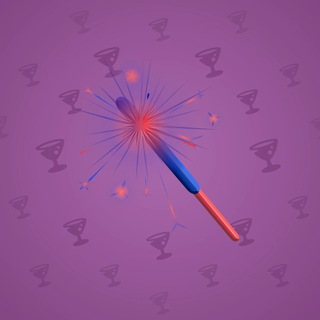 Party Sparkler #187040
