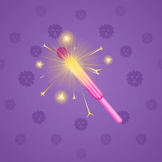 Party Sparkler #187044