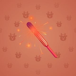 Party Sparkler #187048