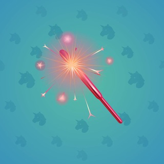 Party Sparkler #187058
