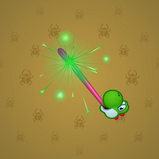 Party Sparkler #187060
