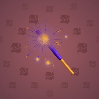 Party Sparkler #187255