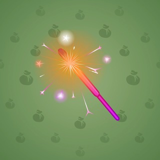 Party Sparkler #187264