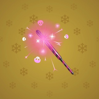 Party Sparkler #187335