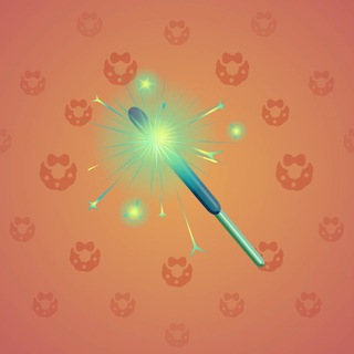 Party Sparkler #187660