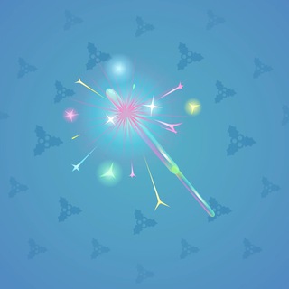 Party Sparkler #19