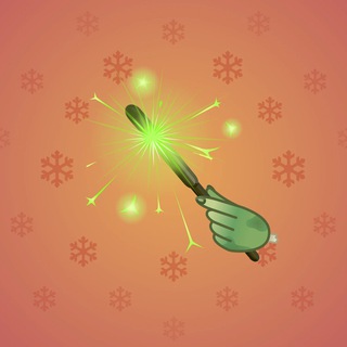 Party Sparkler #20