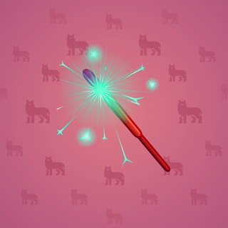 Party Sparkler #240