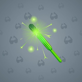 Party Sparkler #242