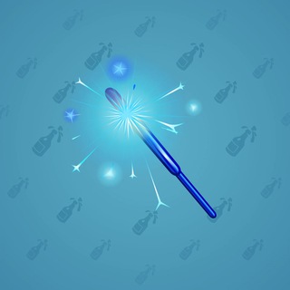 Party Sparkler #52
