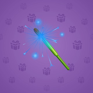 Party Sparkler #59