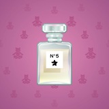Perfume Bottle