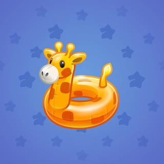 Pool Float #223990