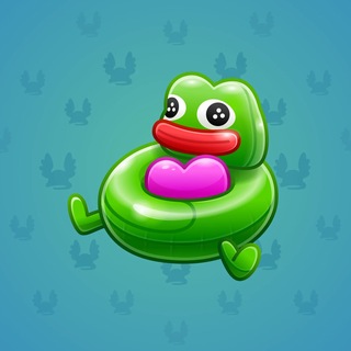 Pool Float #223992
