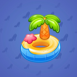 Pool Float #223995
