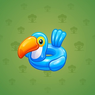 Pool Float #223996