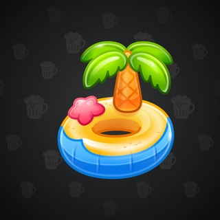 Pool Float #224001