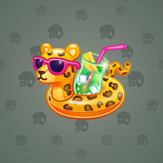 Pool Float #224005