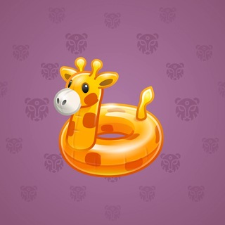 Pool Float #224007