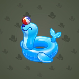 Pool Float #224008