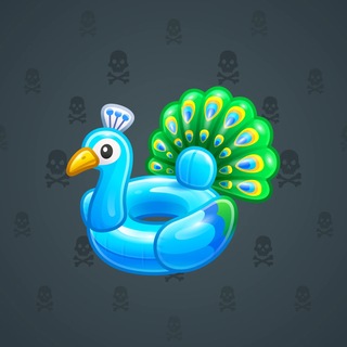 Pool Float #224013