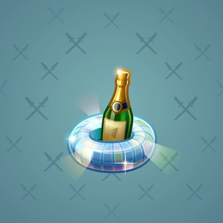 Pool Float #224015