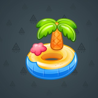 Pool Float #224038