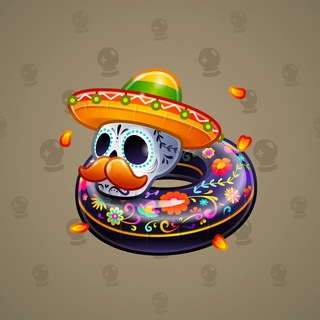 Pool Float #225587