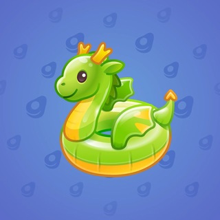 Pool Float #225596