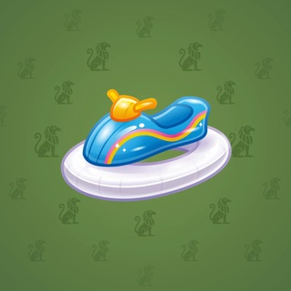 Pool Float #225627
