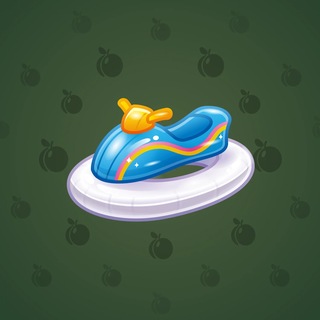 Pool Float #225638