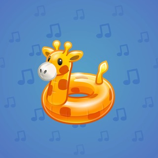 Pool Float #225640