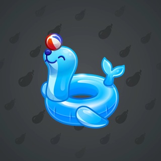 Pool Float #225643