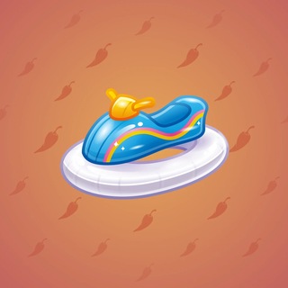 Pool Float #225649