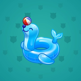 Pool Float #225659