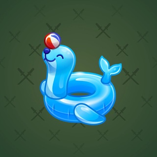 Pool Float #225661