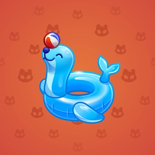 Pool Float #225669
