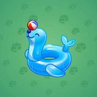 Pool Float #225673