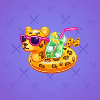 Pool Float #225677