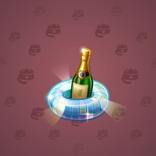 Pool Float #225681