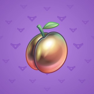 Precious Peach #2795