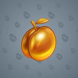 Precious Peach #2809