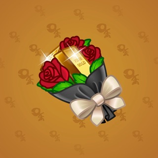Pretty Posy #129043