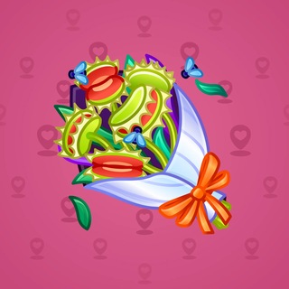 Pretty Posy #129263