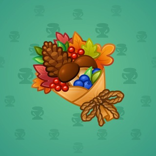 Pretty Posy #129701