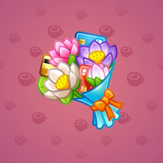 Pretty Posy #129768