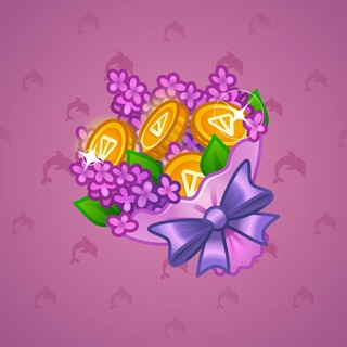 Pretty Posy #130108