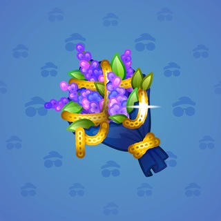 Pretty Posy #130360