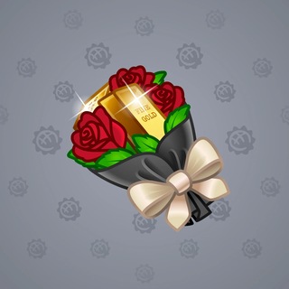 Pretty Posy #130363