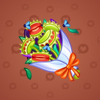 Pretty Posy #130365